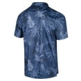 thumbnail image 3 of Men's Colosseum Royal Kentucky Wildcats Palms Team Polo, 3 of 3