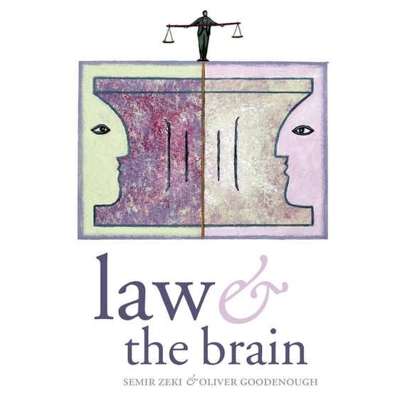 Law and the Brain, (Paperback)