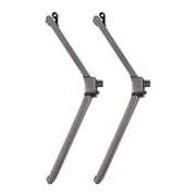 New 50C350U 50C350KU TV Base TV Stand Legs Fits for Toshiba 50inch Class C350 Series LED 4K UHD Smart TV 50C350KU 55C350LU 2087-L 2087-R