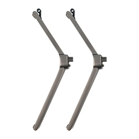 New 50C350U 50C350KU TV Base TV Stand Legs Fits for Toshiba 50inch Class C350 Series LED 4K UHD Smart TV 50C350KU 55C350LU 2087-L 2087-R