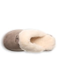 thumbnail image 5 of BEARPAW Women's Effie Vegan Mushroom Size 9 | Women's Slippers | Women's Shoes | Comfortable & Light-Weight, 5 of 8
