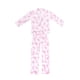 thumbnail image 2 of Pijama TESSO HOME supersoft Mariposas para dama, 2 of 4