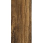 Shaw Floors Epiphany 7 in. x 8 in. Hollis Teak, Luxury Vinyl Plank Sample