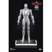 Iron Man 3 Mark II Life Size Statue