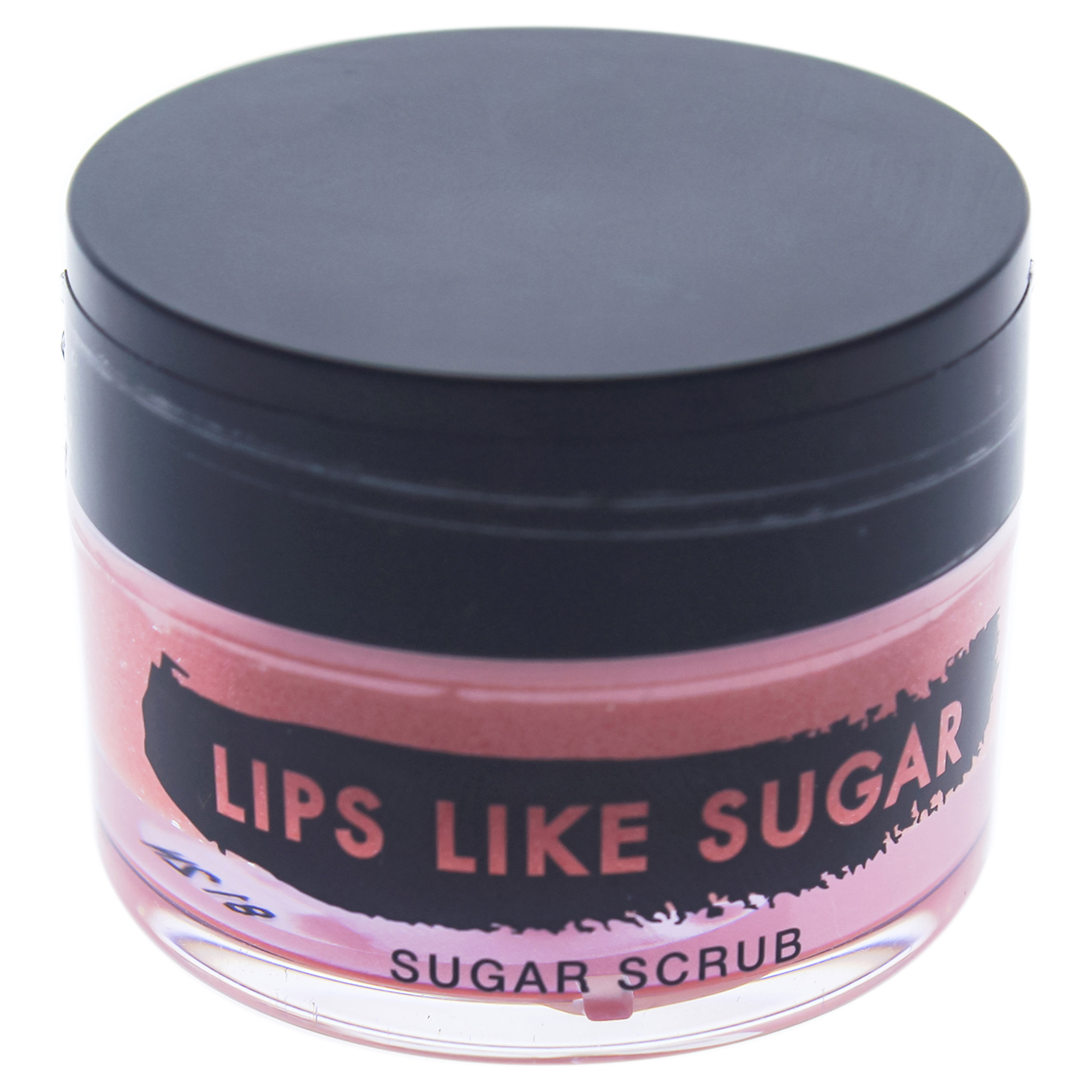 Lips Like Sugar Lip Scrub by Victorias Secret for Women 0.5 oz Lip Scrub Walmart Canada