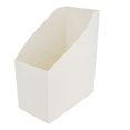thumbnail image 2 of ZOUSSIQI 2 Pcs Boîte de Rangement pour Documents de Bureau DIY Beige JU316-138951, 2 of 10