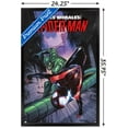 thumbnail image 3 of Marvel Comics - Miles Morales: Spider-Man #2 Wall Poster, 22.375" x 34" Framed, 3 of 6