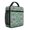 Tractor and Farmers, variant on Tractor and Farmers Blue Pattern Insulated Lunch Bag Teens,Lunch Box for Men Women for Work,Picnic or Travel,10.2x9.5x4.3 Inches,8 Can Capacity