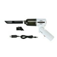 thumbnail image 2 of SSZMDLB under $5 1Pcs Portable Vacuum Cleaner, Mini Folding Vacuum Cleaner, Portable Handheld Vacuum, Powerful Suction for Home and Car, LED Light for Dark Corners, USB Charging, 2 of 9