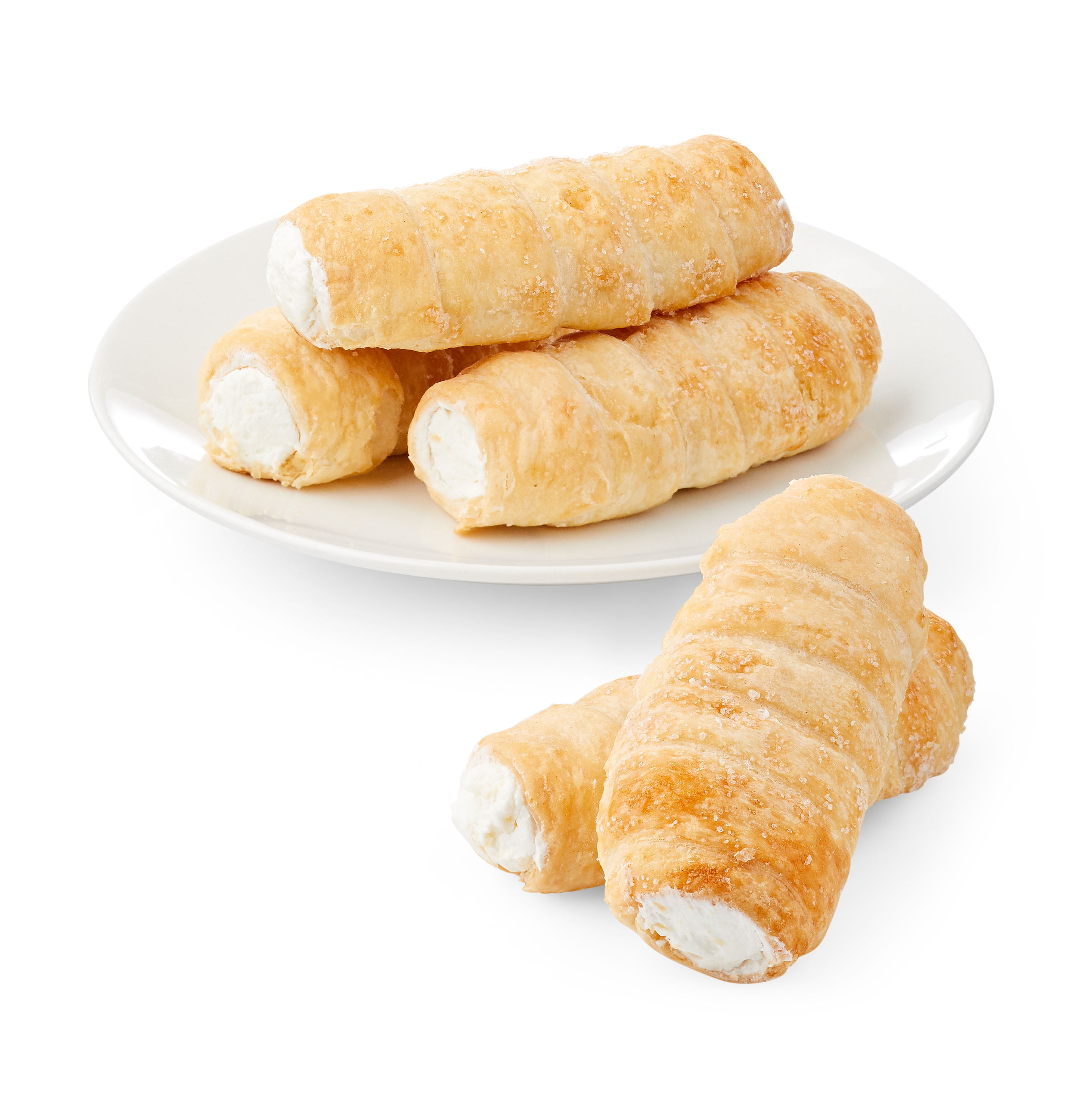 Freshness Guaranteed Creme Horns, 9 oz, 5 Count
