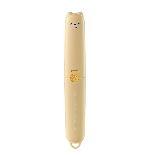 Ceramic Paring Knife, Pocket Knife Folding Knife, Super Blade 2.3 Inch, Fruit Peeling Vegetable Cutting, Easy-to-Carry