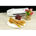 thumbnail image 6 of Churro Maker by StarBlue with FREE Recipe e-Book - Cook Healthy and Oil-free Churros in just minutes 110-120V 60Hz 750W, 6 of 9