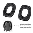 thumbnail image 4 of Ear Pads, Ear Pad Replacement Cushions Rugged Construction Sweat Resistant Wide Compatibility  for Office, 4 of 7