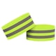 thumbnail image 3 of Brazalete reflectante Wdftyju Correas de cinta reflectante ajustables de alta visibilidad, 3 of 9