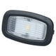 thumbnail image 1 of Lámpara de visera solar para techo, iluminación de techo automática, 20 000 horas, A0009064310 Negro, 1 of 9