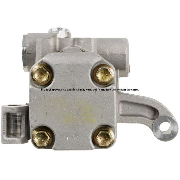 Saturn Vue Power Steering Pump