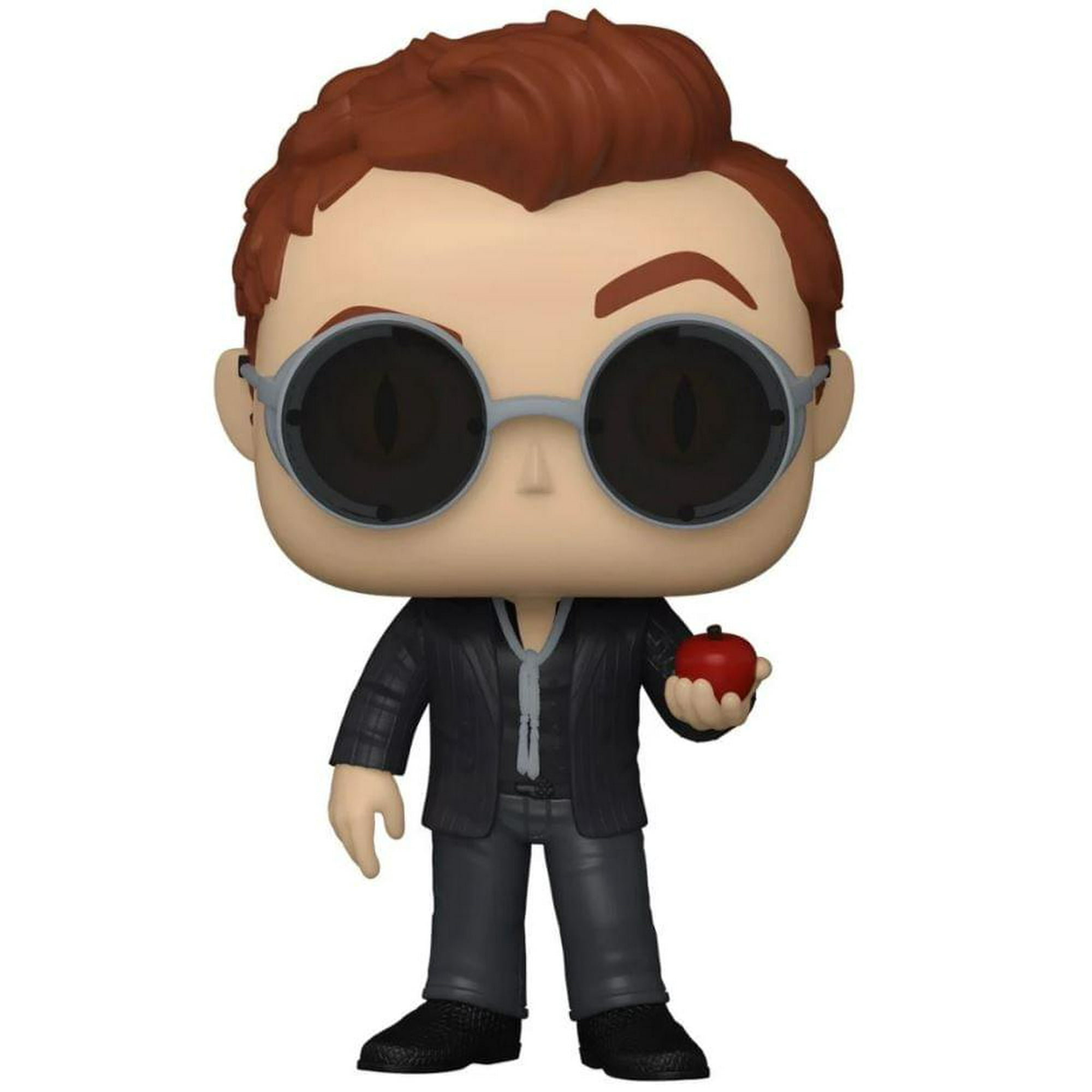 Good Omens Funko POP Vinyl Figure | Crowley - Walmart.ca
