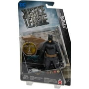 DC Comics Multiverse Justice League Batman Basic 6 الشكل