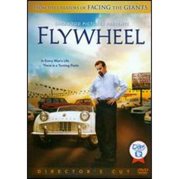Pre-Owned Flywheel [Director's Cut] (DVD 0043396224070) directed by Alex Kendrick