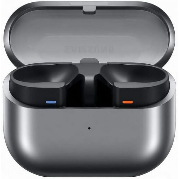 Samsung Galaxy Buds3 Pro ブラック Samsung Galaxy Buds 3 Pro, Wireless Bluetooth Earbuds with