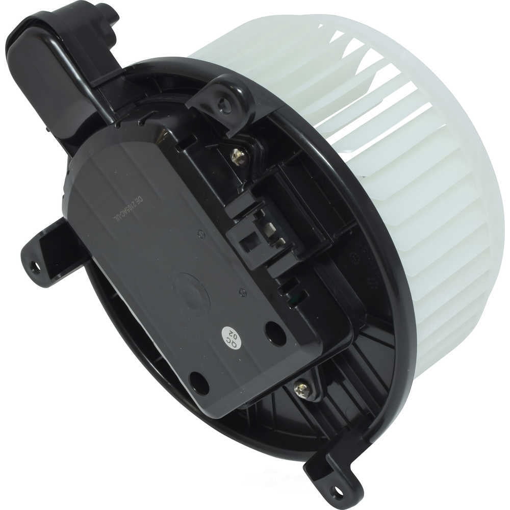 UAC BM 10129C Blower Motor W/ Wheel