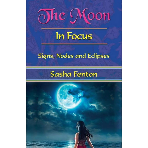 The Moon In Focus, (Paperback)
