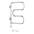 thumbnail image 1 of WarmlyYours Elements Towel Warmer (4-bar), 1 of 3