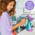 thumbnail image 5 of Just My Style Paint Your Own Mermaid Bank Art Kit, Child, Ages 6+, 5 of 6