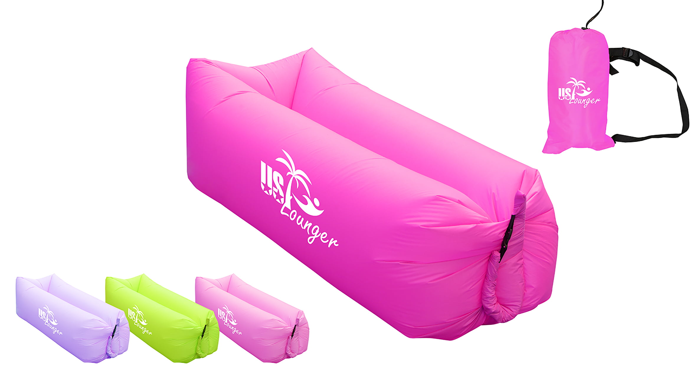 portable inflatable sofa bed