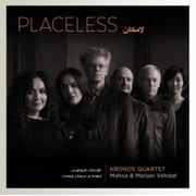 Placeless (CD)