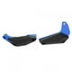 thumbnail image 4 of Protector deslizante del estator del motor contra caídas, protector del chasis, compatible con Yamaha YZF R1S MT-10 FZ-10 15-20 (azul), 4 of 14