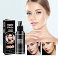 thumbnail image 1 of WIFKLSIIPG Makeup Setting Spray Finish Long Lasting Vegan Formula 100ml, 1 of 7