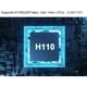thumbnail image 2 of Placa Base H110 M.2 NVME Escritorio USB2.0 VGA para CPU LGA1151 6/7/8th, 2 of 9