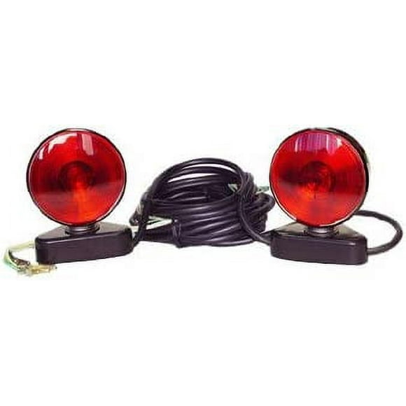 Tow Lights Wireless