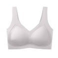 thumbnail image 4 of Juslio Womens Bras Push Up Bra Backless Seamless Sports Comfortable Bras for Women, 4 of 4