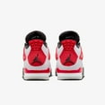 thumbnail image 5 of (Men's) Air Jordan 4 Retro 'Red Cement' (2023) DH6927-161, 5 of 8