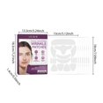 thumbnail image 3 of Vrorvz Instant Firming Beauty Gadget for Wrinkle Reduction with Unique Glossying Technology and Soothing Repair Features Portable Facial Lifting Patch, 3 of 9