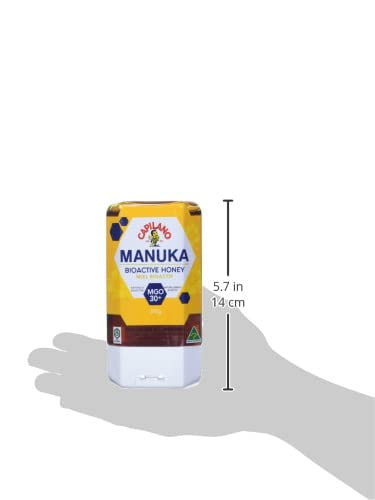 CAPILANO MGO30+ - Walmart.ca