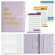 thumbnail image 1 of Reto de Ahorro de 52 Semanas Cuaderno de Ahorro del Reto de Ahorro de 52 Semanas, 1 of 6
