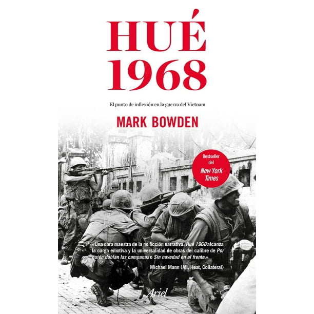 Hue 1968 PDF Free Download