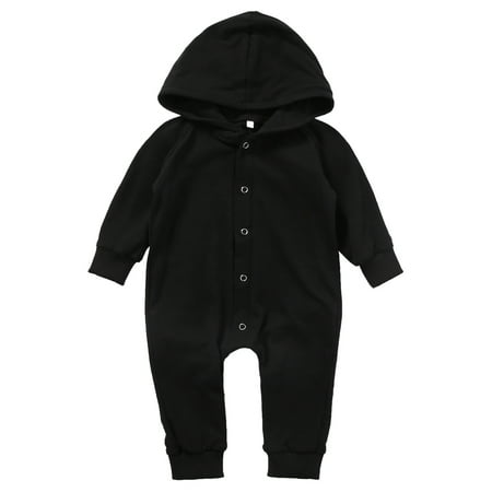 

Newborn Baby Boy Romper Jumpsuit