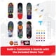 thumbnail image 3 of Patineta Godzilla Sk8 Tech Deck 1 Pieza, 3 of 9