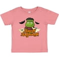 thumbnail image 3 of Inktastic Halloween Monster Boys or Girls Baby T-Shirt, 3 of 5