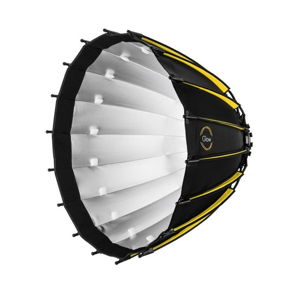 Glow Profond Quick-Open 27.5" Deep Parabolic Softbox (70cm)