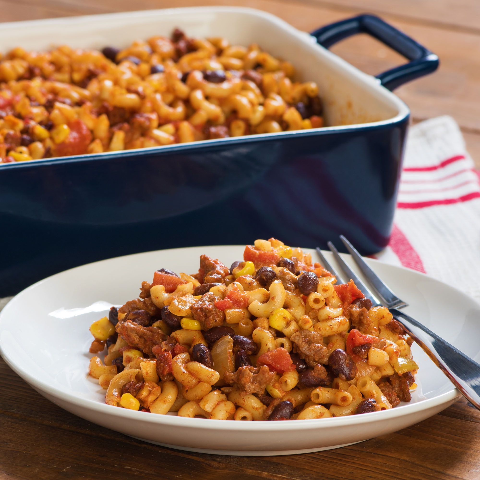 (2 pack) Prince Elbow Macaroni Pasta, 16-Ounce Box