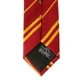thumbnail image 2 of Gryffindor Harry Potter Classic Necktie, 2 of 2