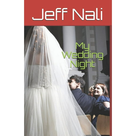 My Wedding Night (Paperback)