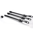 thumbnail image 1 of MTB Bike Bicycle Disc Quick Release Thru Axle Shaft Hub Adapter Rear Hub Skewer 12x142mm, 1 of 9