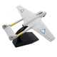 thumbnail image 1 of Aleación 1/72 115 T-55 modelo de Oficina cafetería decoración para perfke Modelos de aviones de combate, 1 of 9
