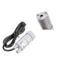thumbnail image 3 of Thetford C2/C200/Cwe/CS/C402 Cassette Toilets Compatible 12V Submersible Fresh Water Pump Flow Rate 10 Lpm, 3 of 5